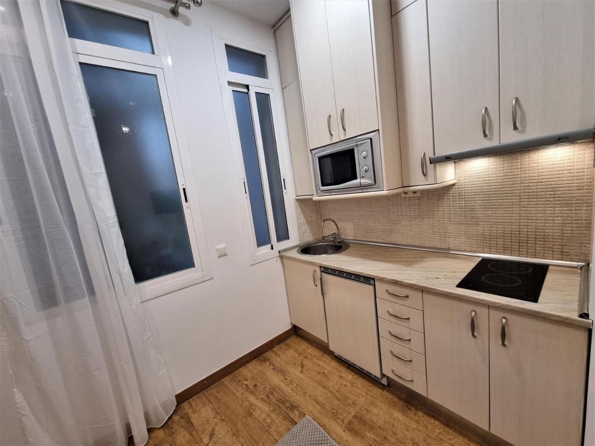 San Andres Apartament Madrid