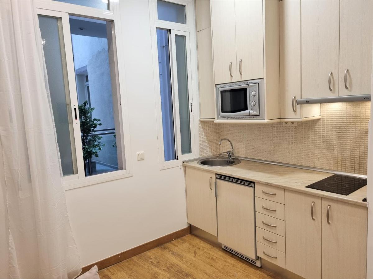 San Andres Apartament *
