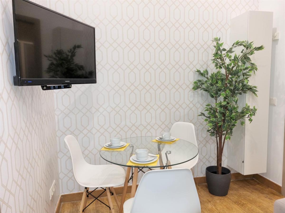 Apartament San Andres *