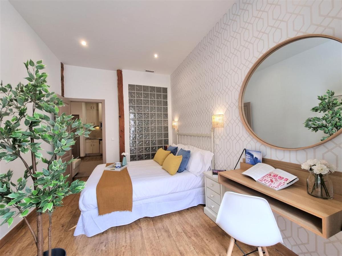 San Andres Apartament Madrid