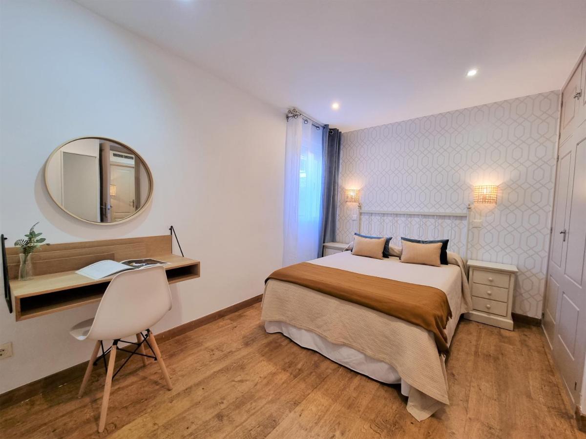 Apartament San Andres *