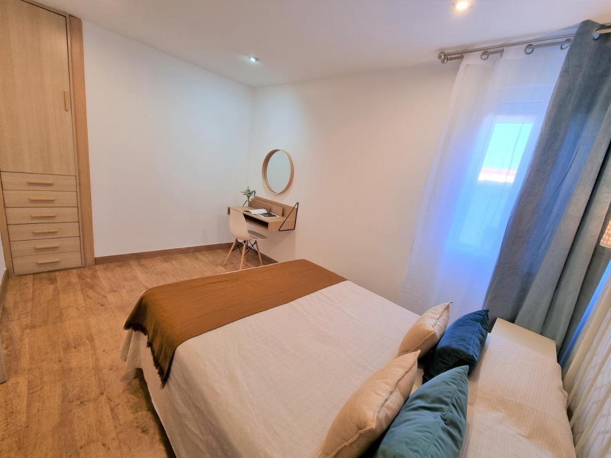 San Andres Apartament