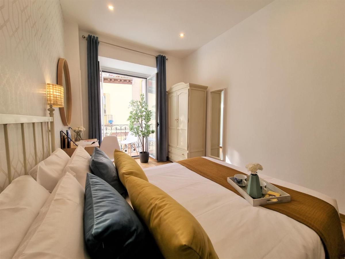 Apartament San Andres *