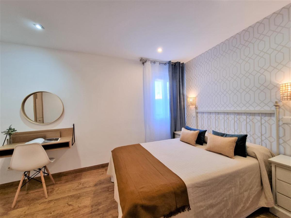 San Andres Apartament *