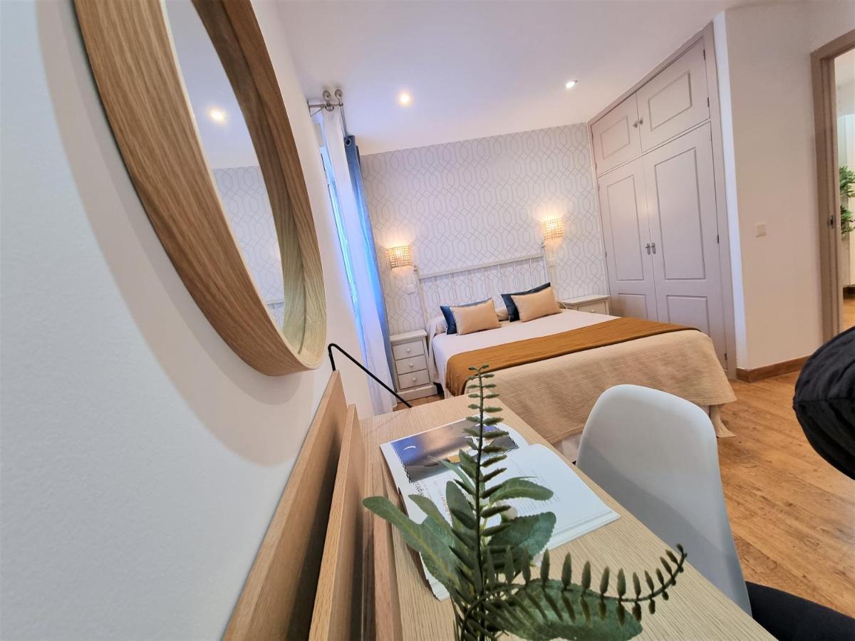 San Andres Apartament *