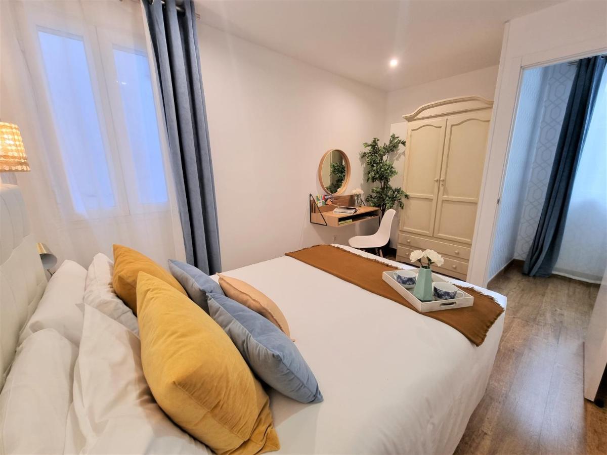 San Andres Apartament
