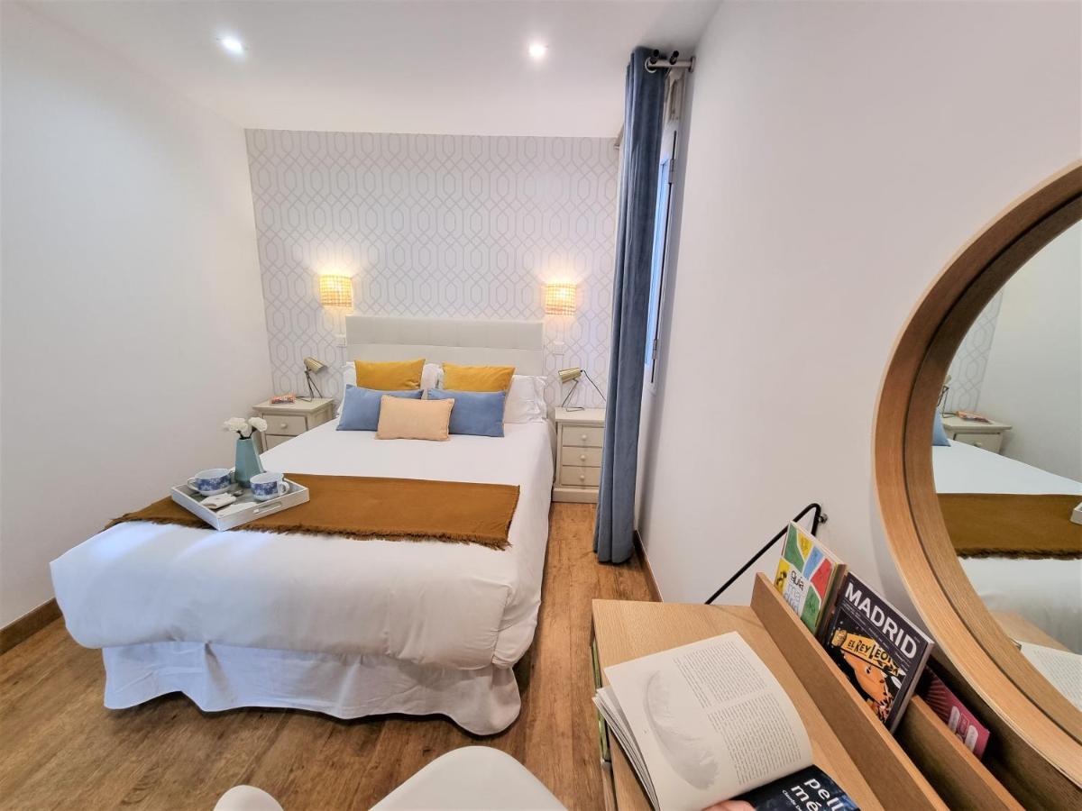Apartament San Andres *
