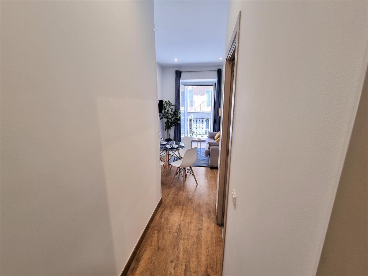 San Andres Apartament