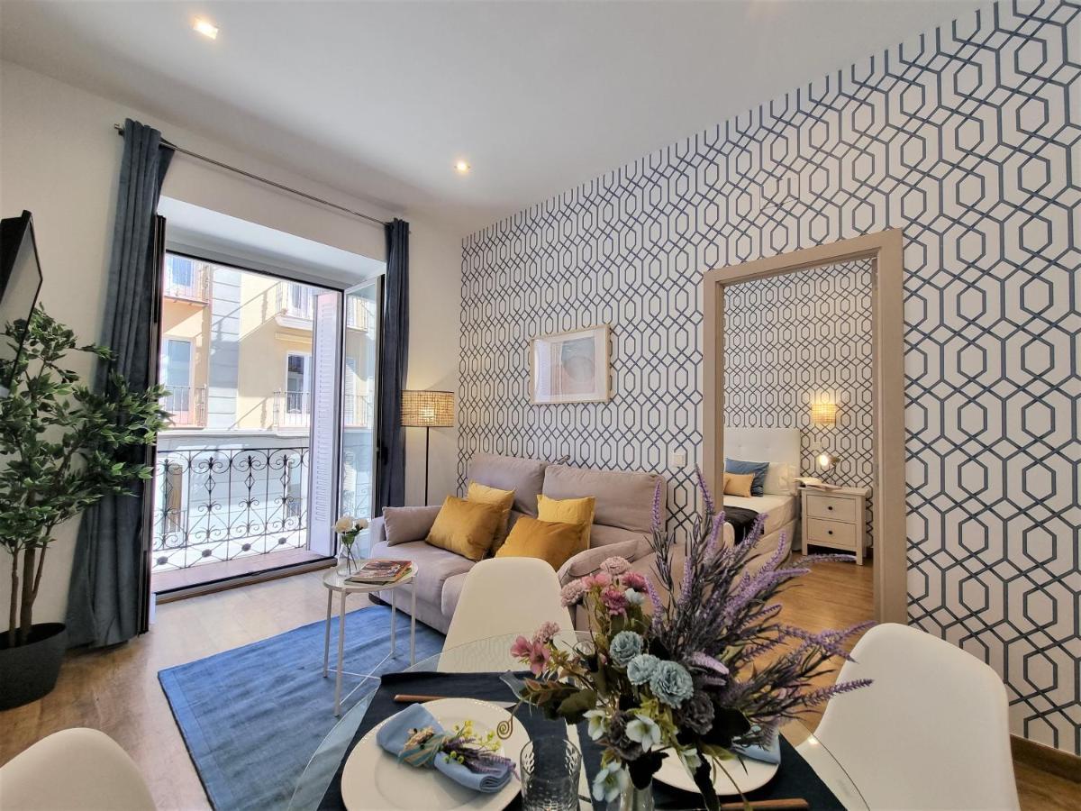 San Andres Apartament