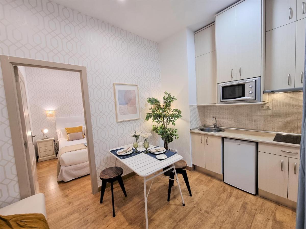 San Andres Apartament *