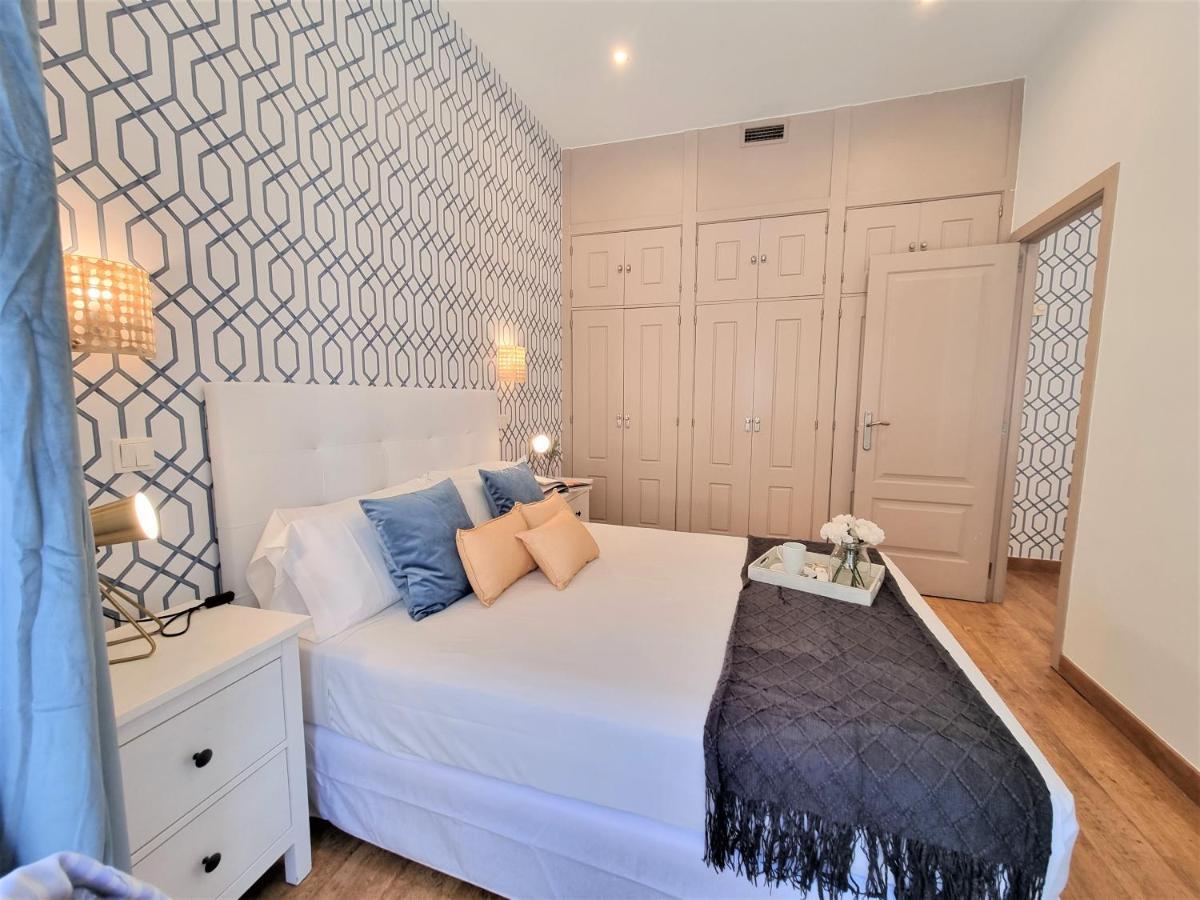 San Andres Apartament Madrid