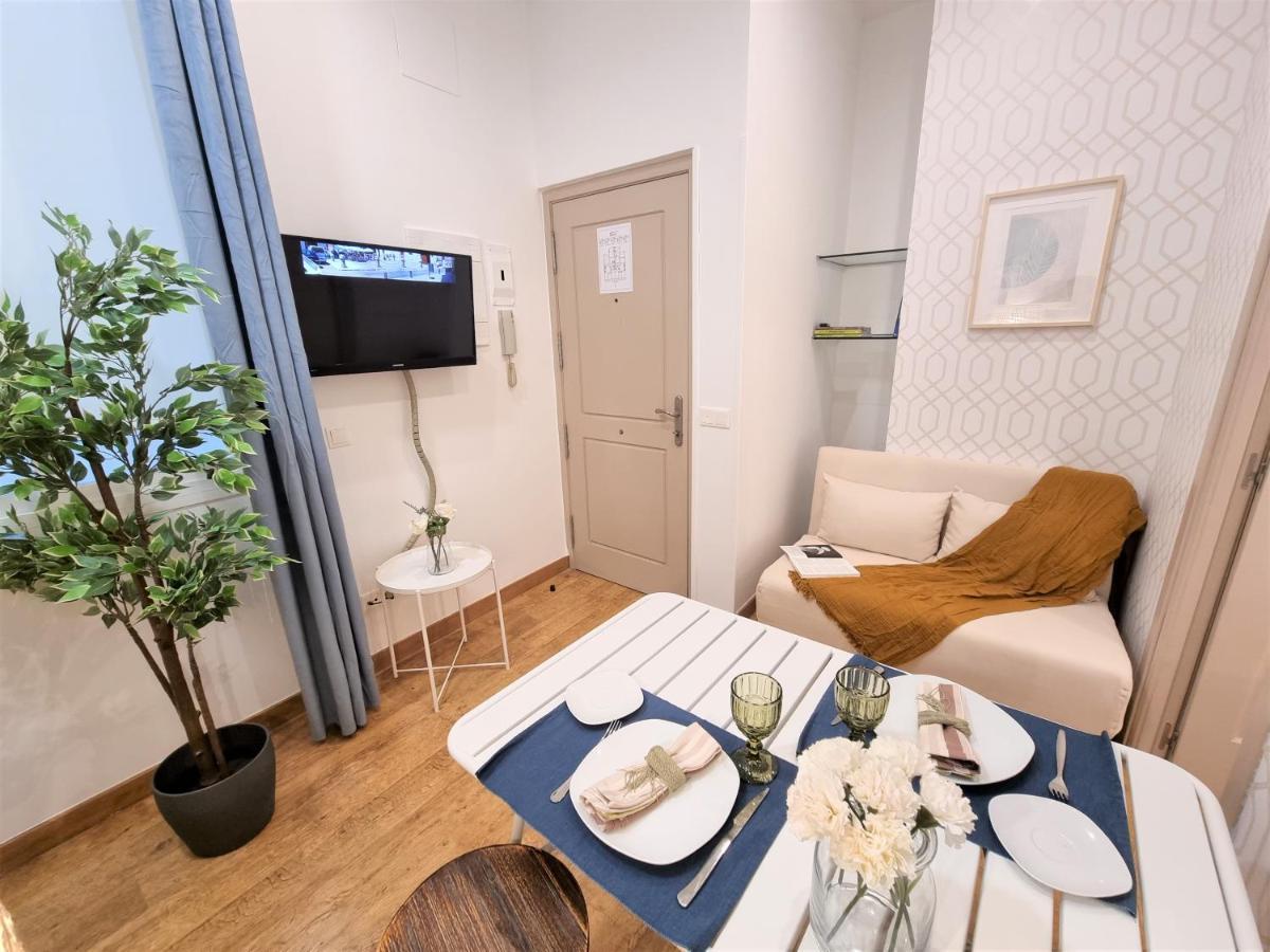 San Andres Apartament Madrid