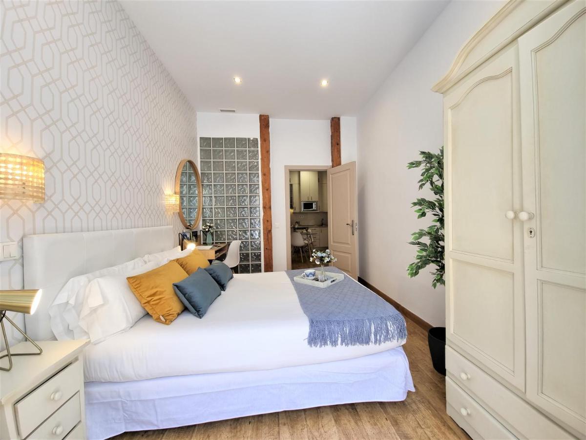 Apartament San Andres