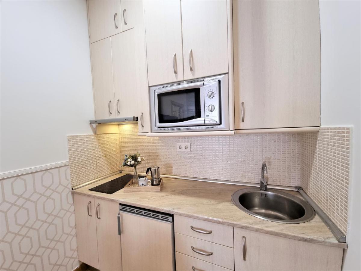 San Andres Apartament *