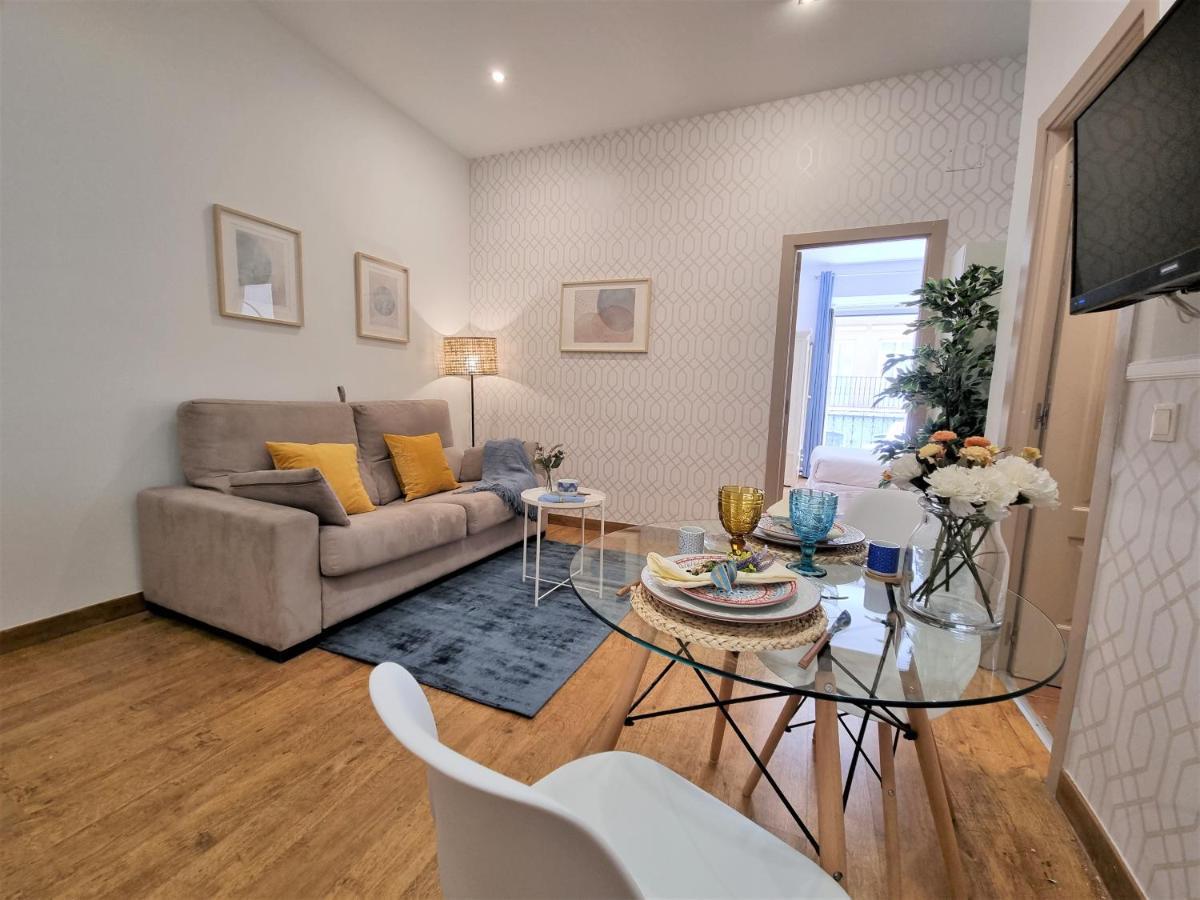 San Andres Apartament