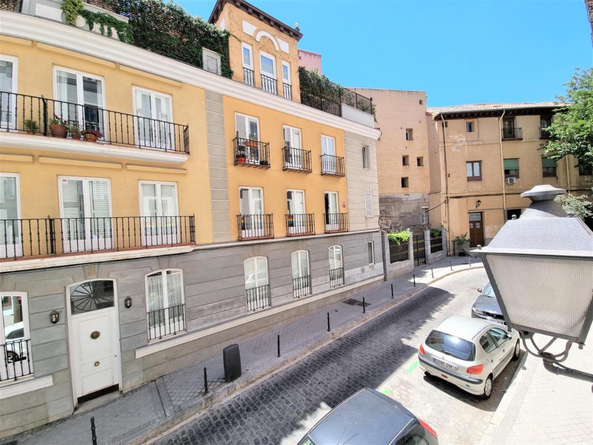 San Andres Apartament *