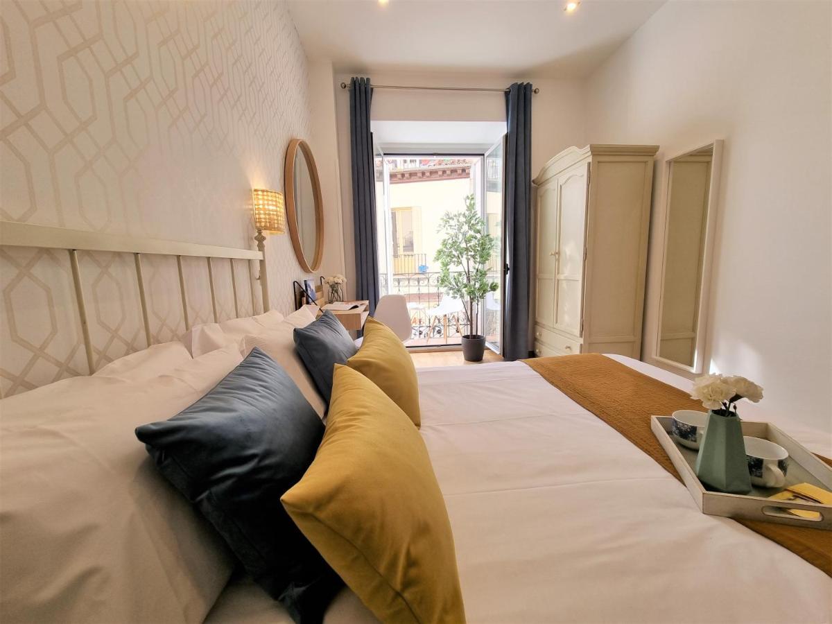 Apartament San Andres *