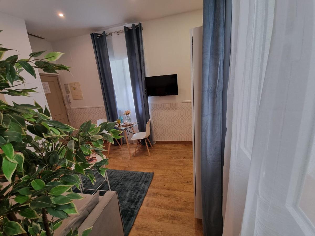 San Andres Apartament
