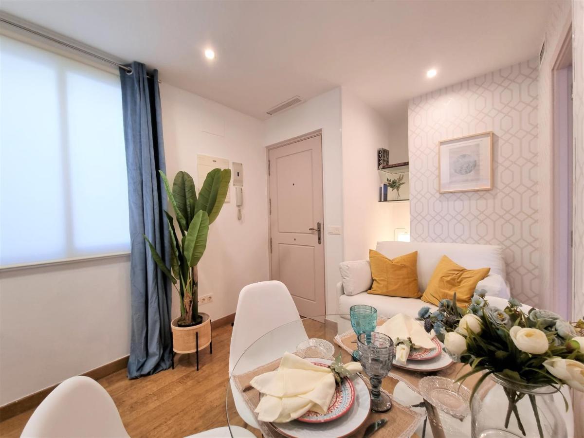 San Andres Apartament