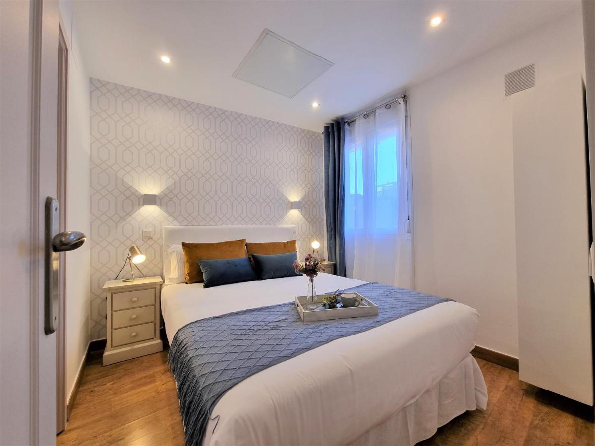 San Andres Apartament *