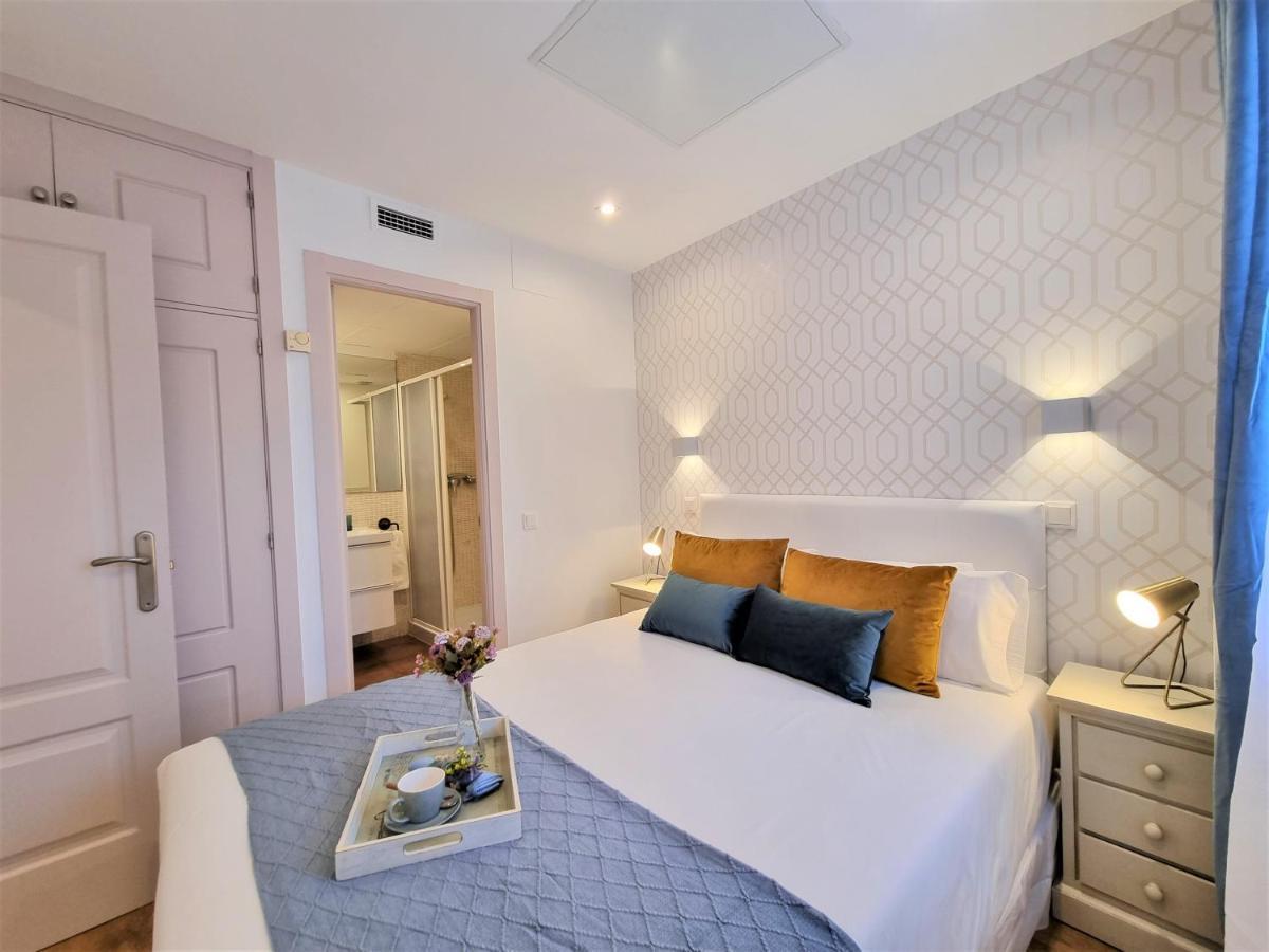 San Andres Apartament