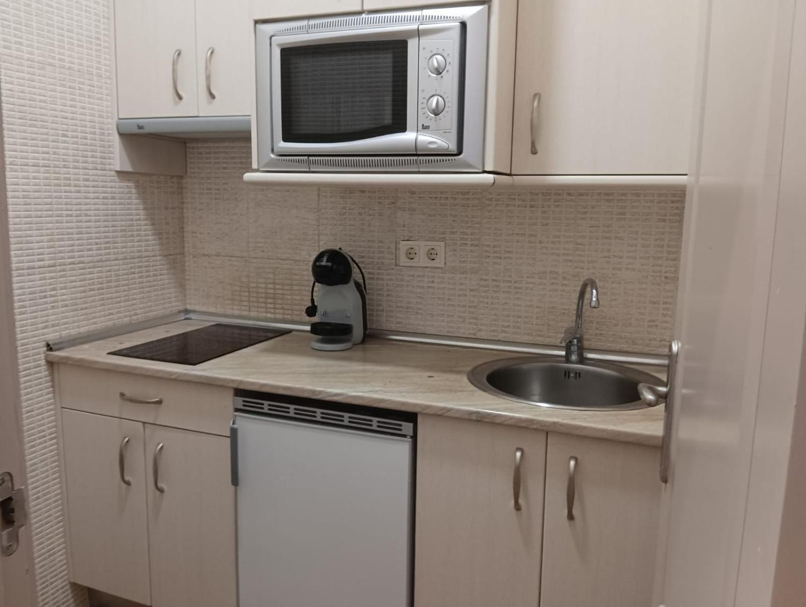 Apartament San Andres *