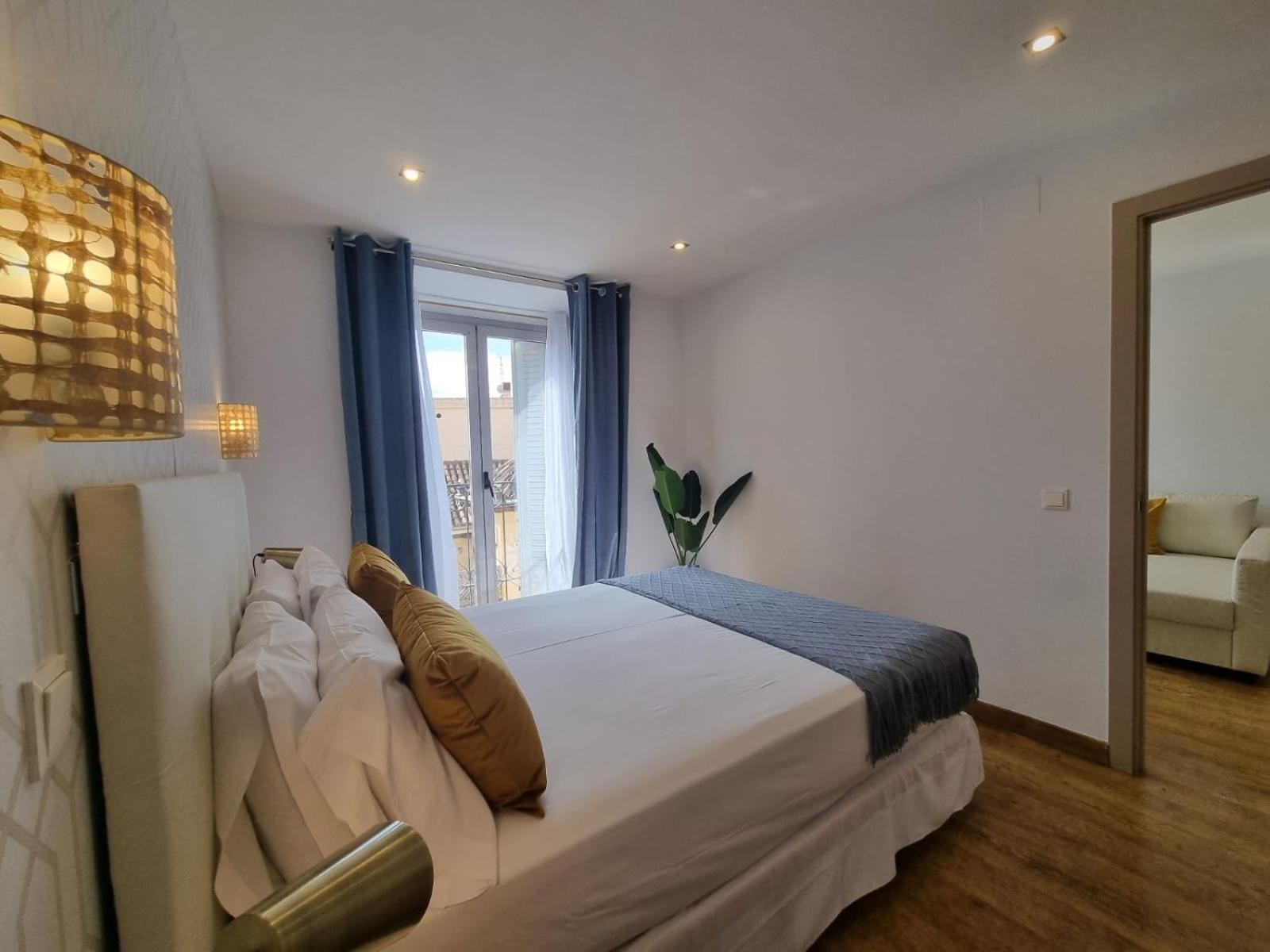 Apartament San Andres