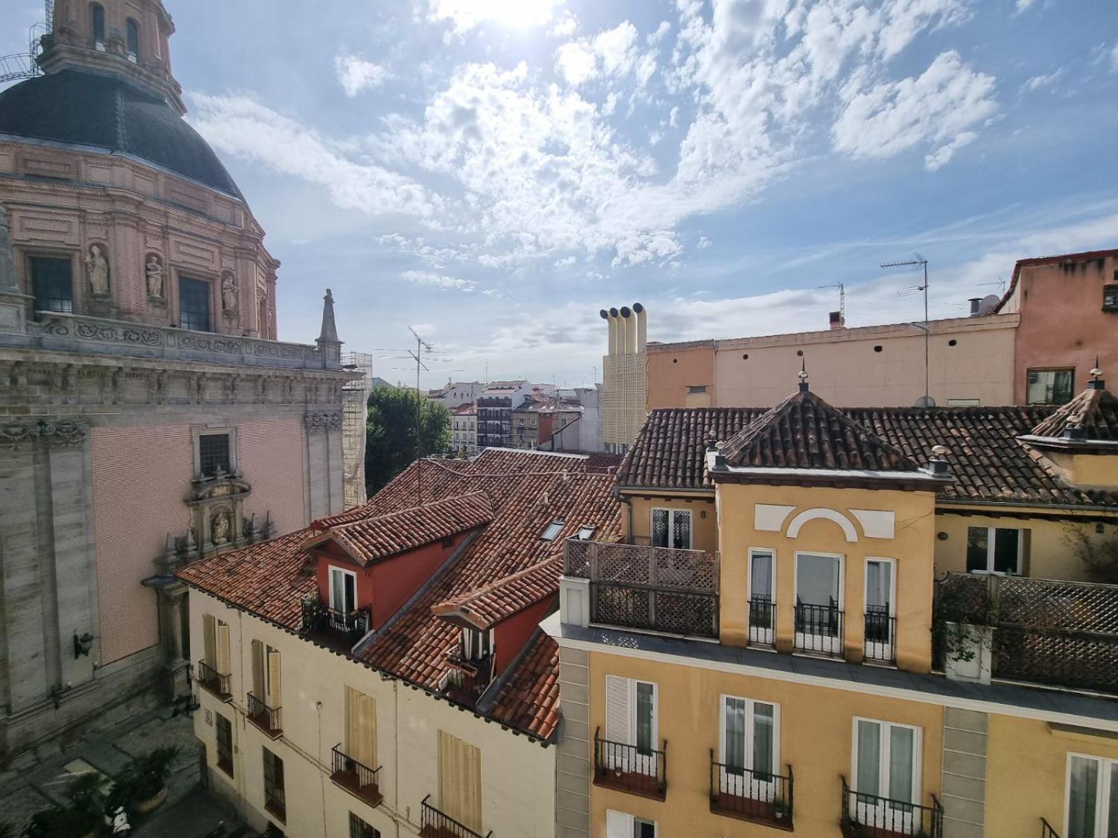San Andres Apartament