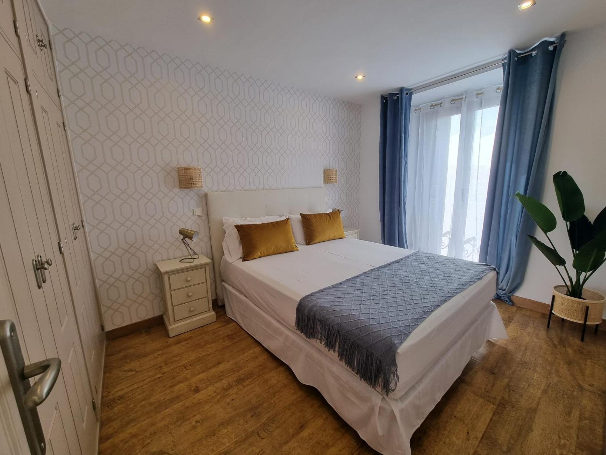 Apartament San Andres *