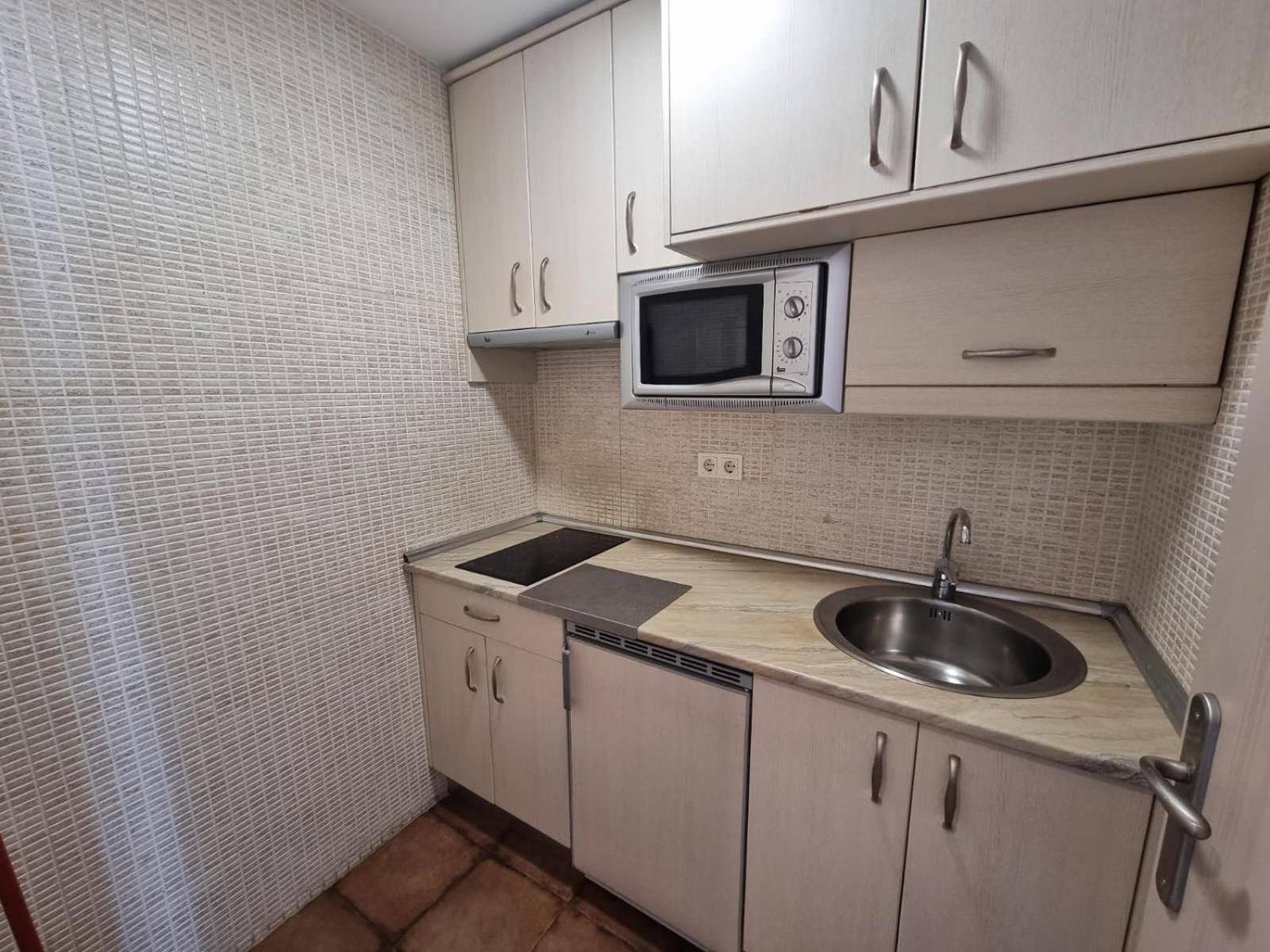 San Andres Apartament