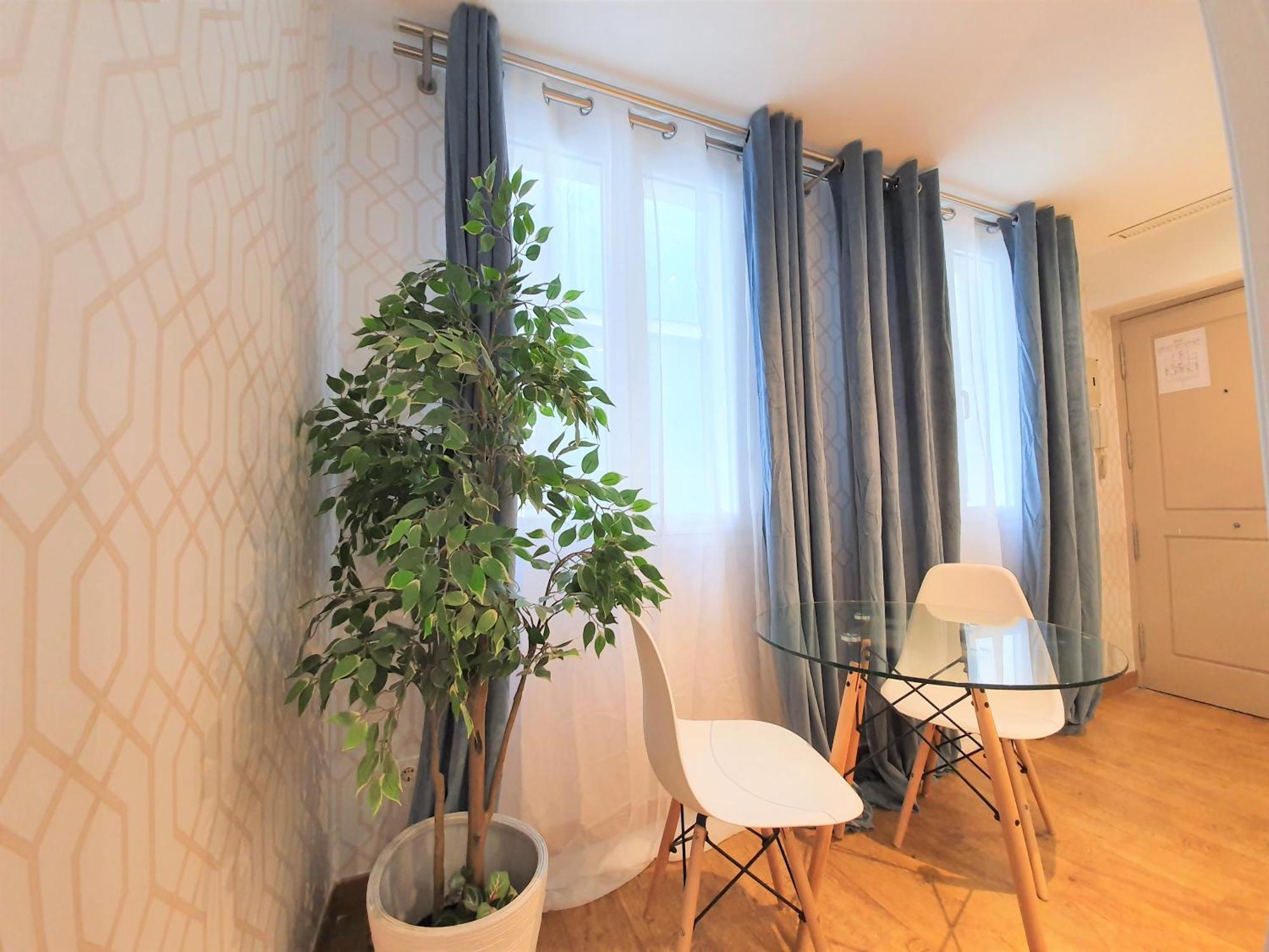 Apartament San Andres *