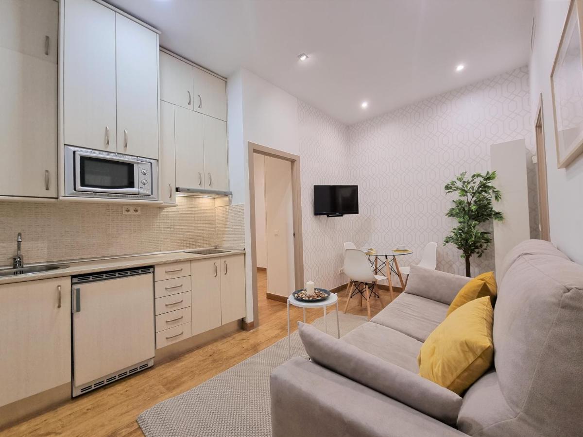 San Andres Appartement