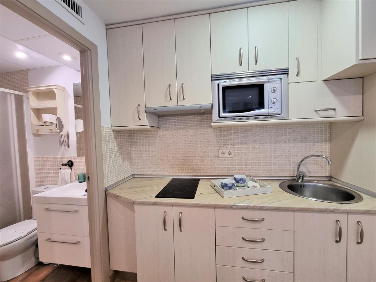 San Andres Appartement
