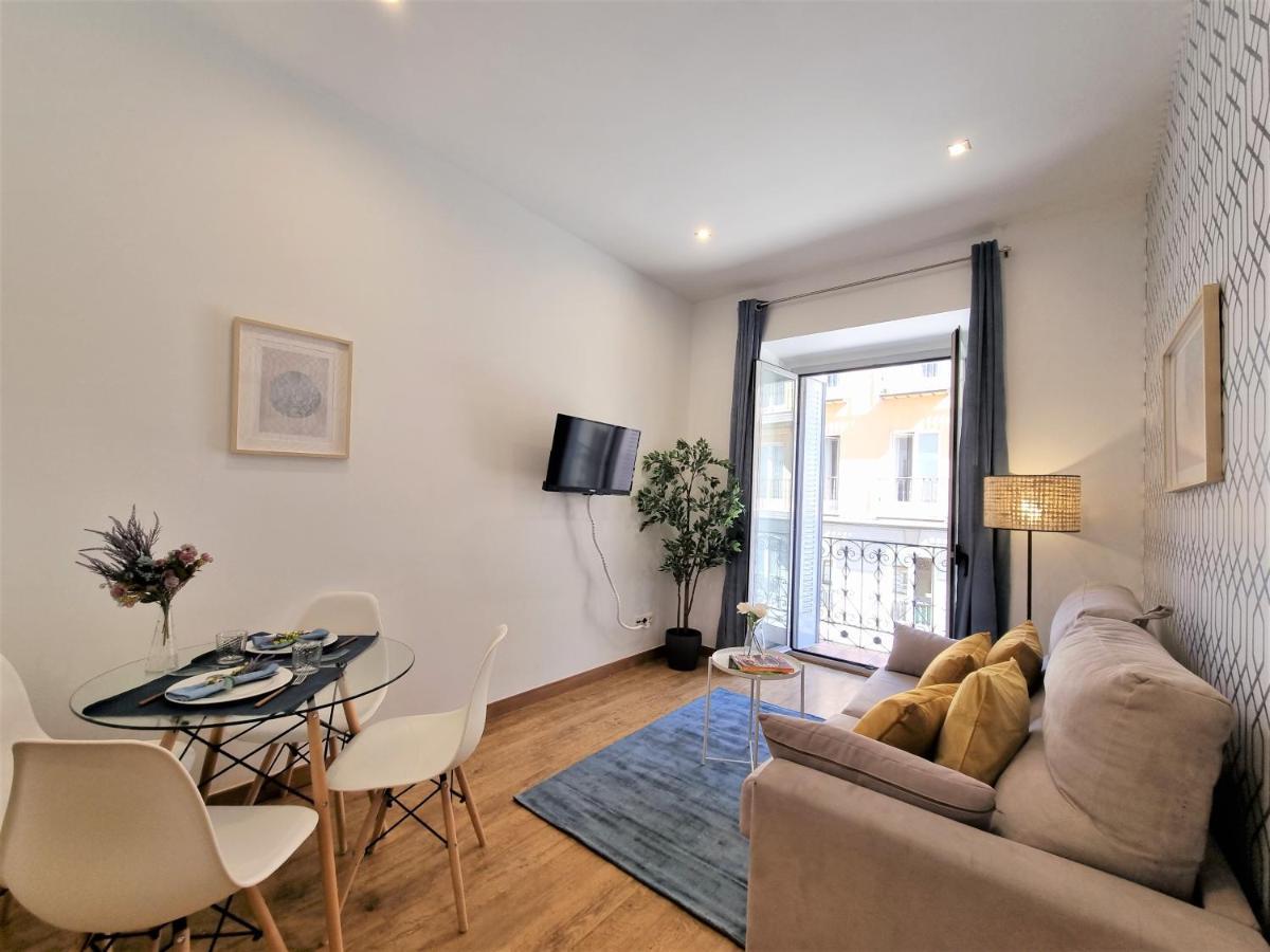 Apartment San Andres *