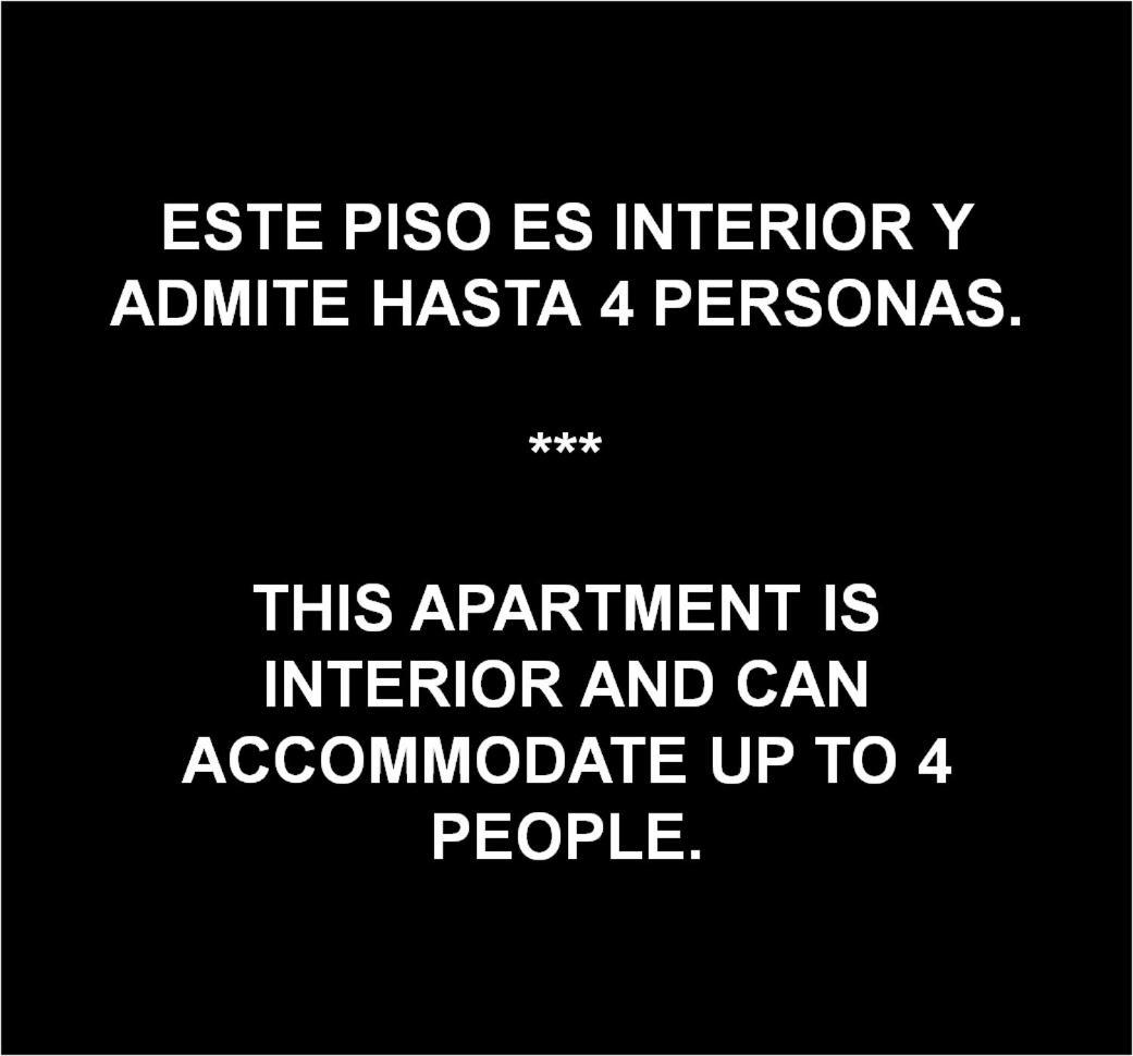 San Andres Apartamento Madrid