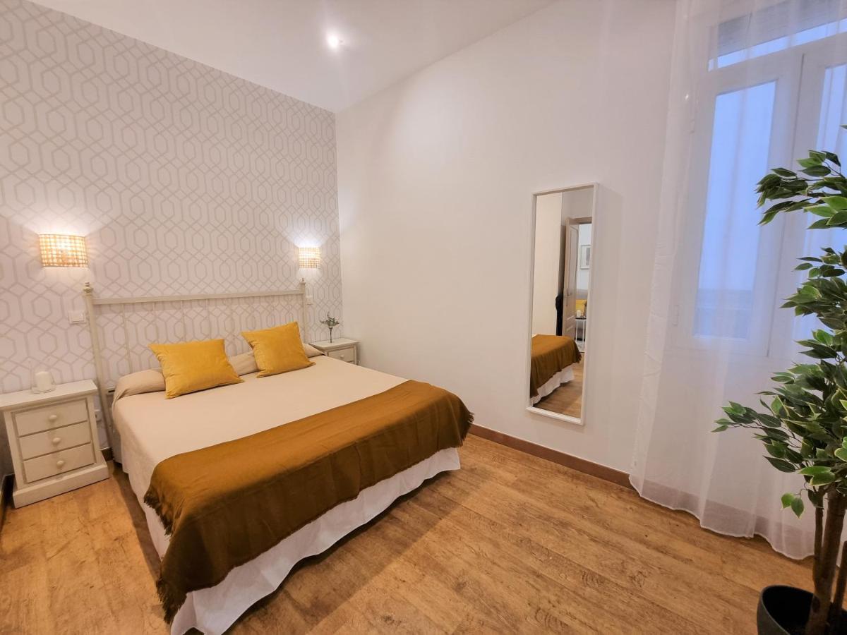 San Andres Appartement