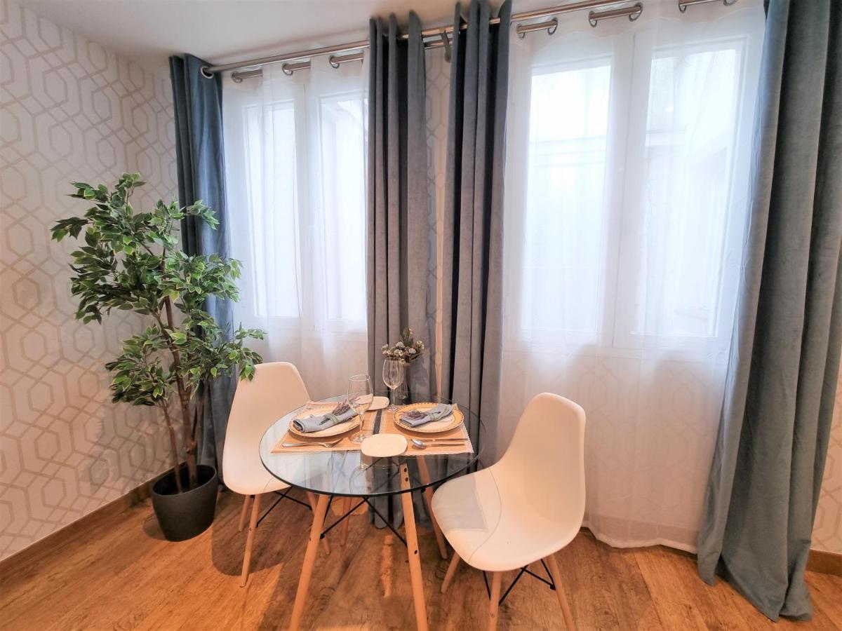 San Andres Appartement *