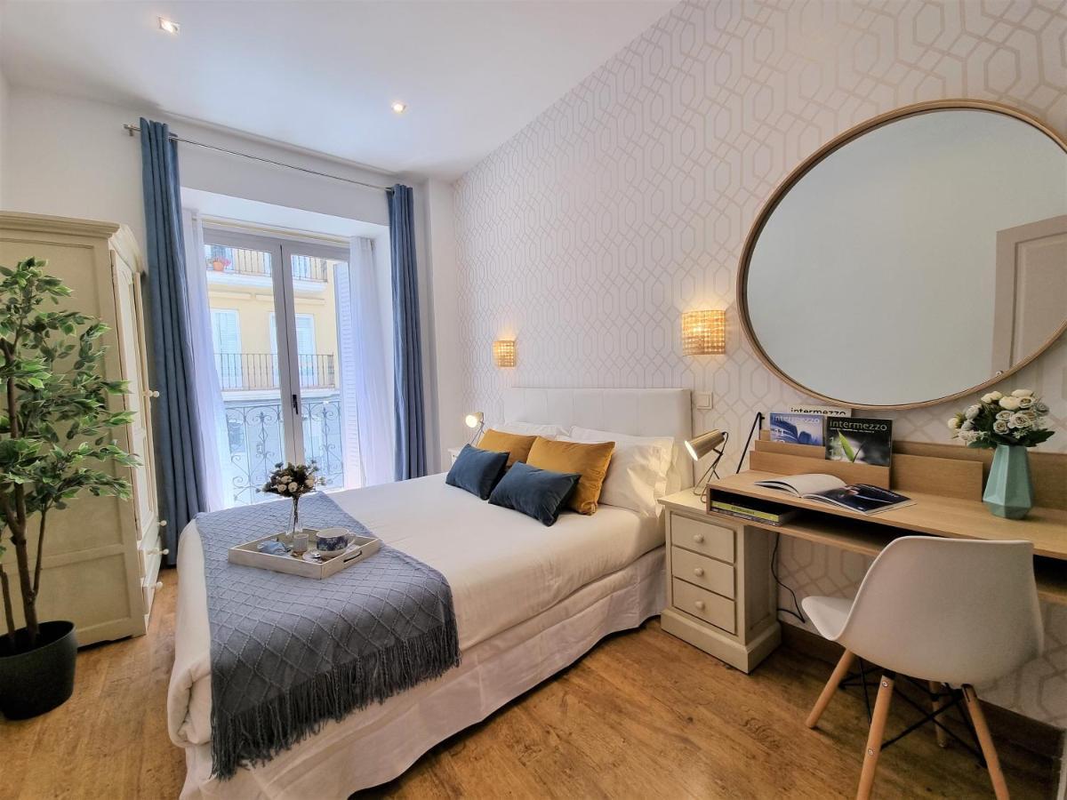 Appartement San Andres *