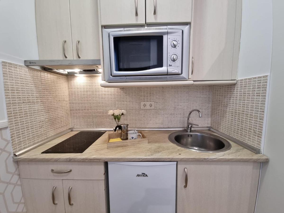 Appartement San Andres Madrid