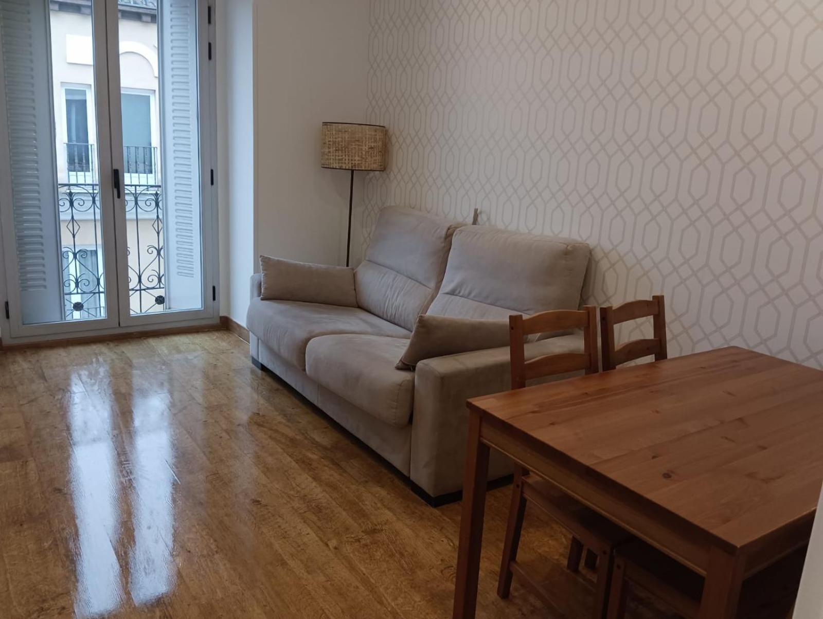 San Andres Appartement Madrid