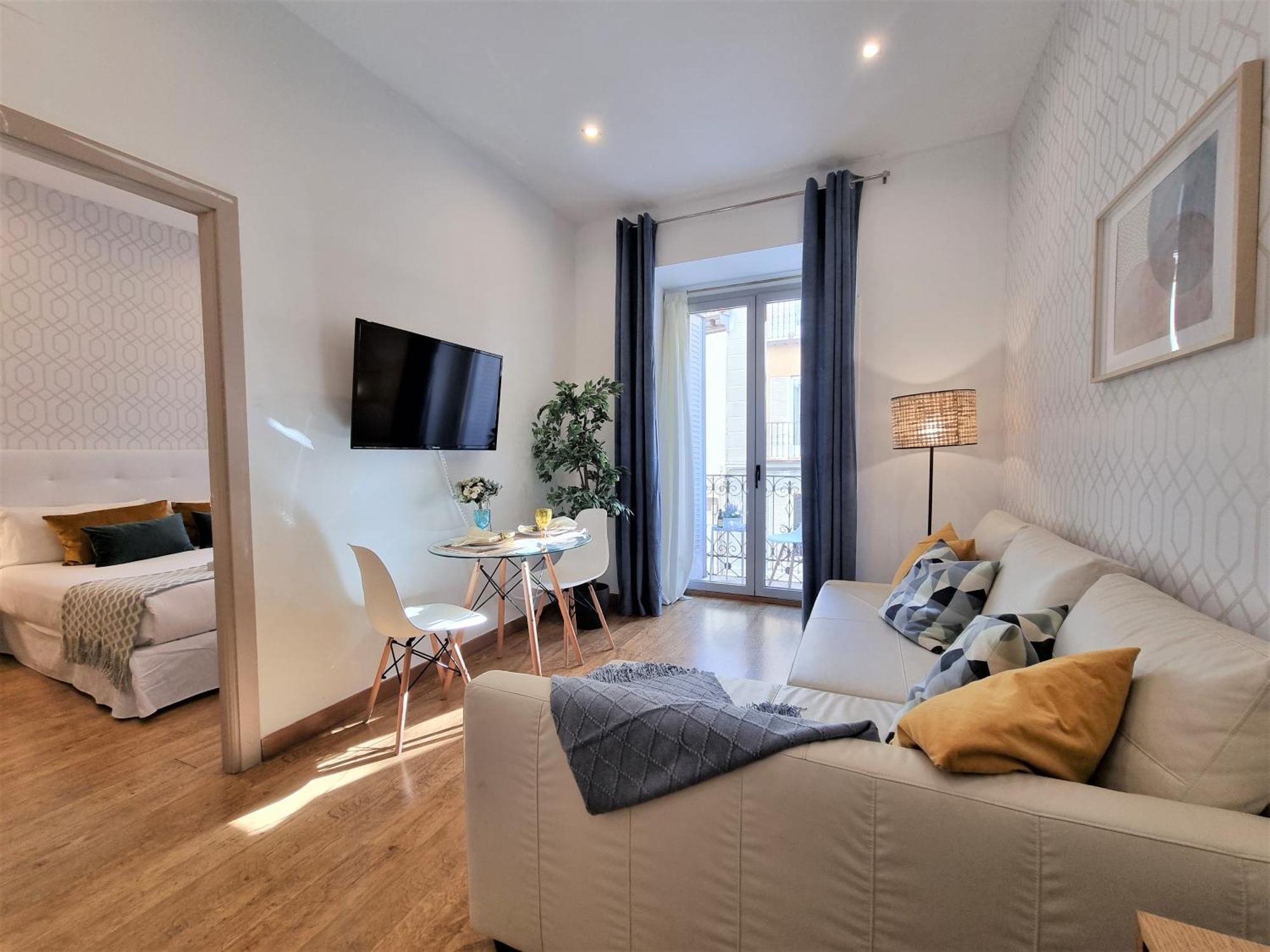 Appartement San Andres