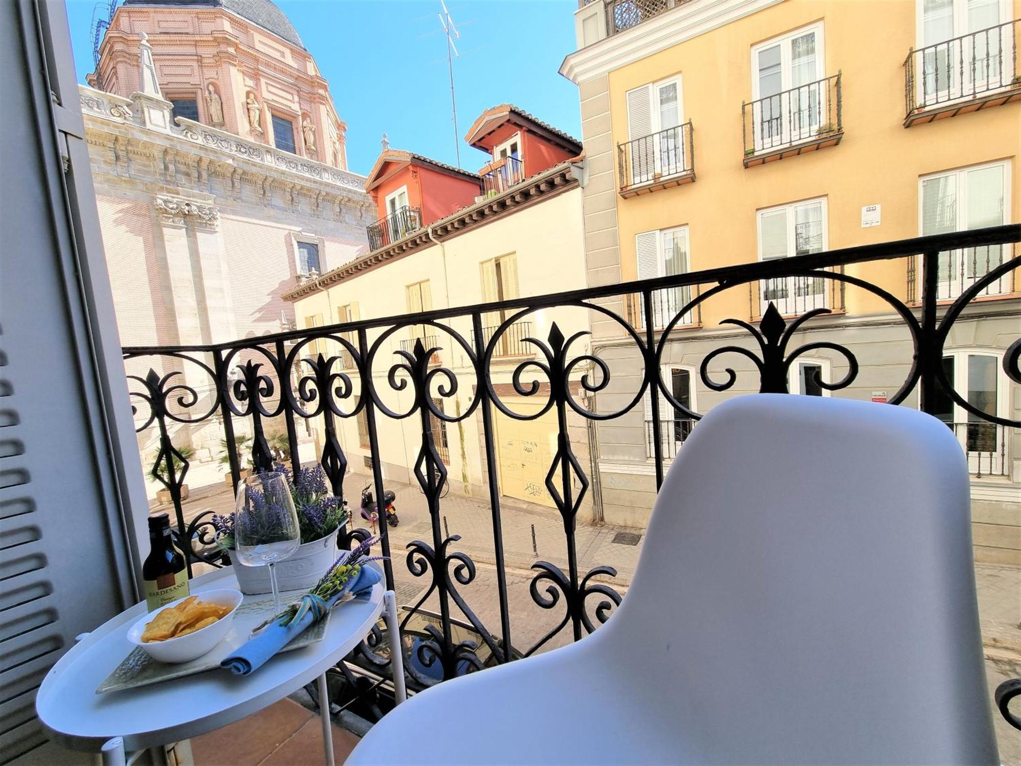 Appartement San Andres