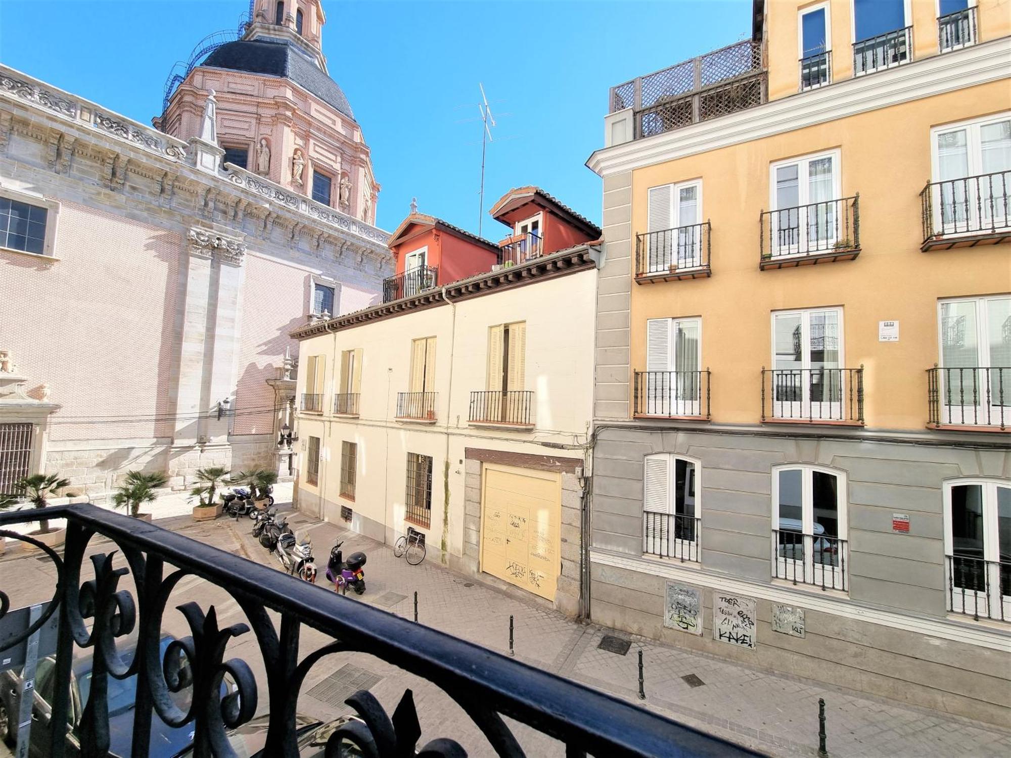 San Andres Appartement *